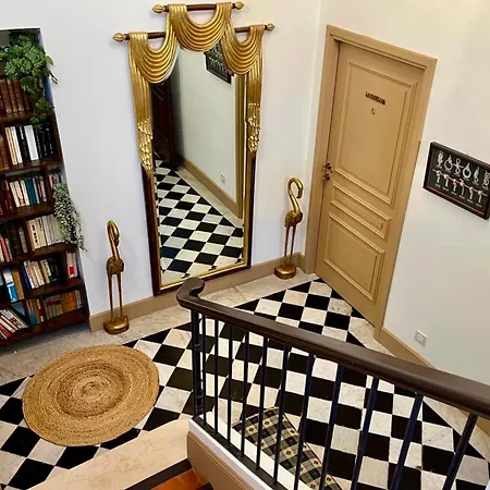 Poetic And Cozy Διαμέρισμα *